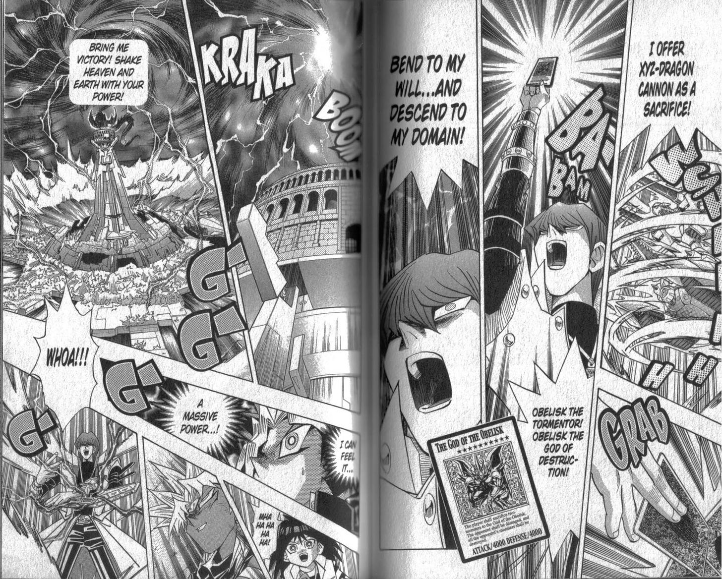 Yu-Gi-Oh! Duelist 196