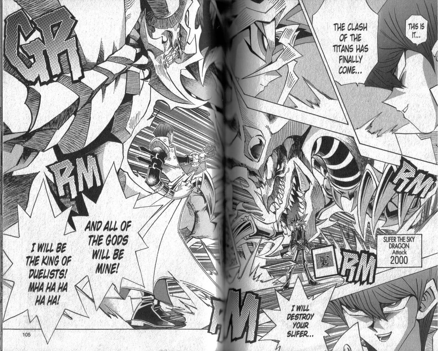Yu-Gi-Oh! Duelist 196