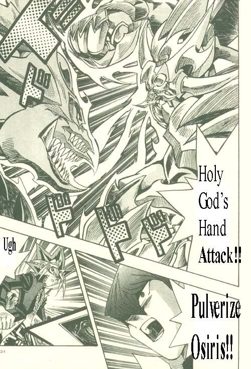 Yu-Gi-Oh! Duelist 197