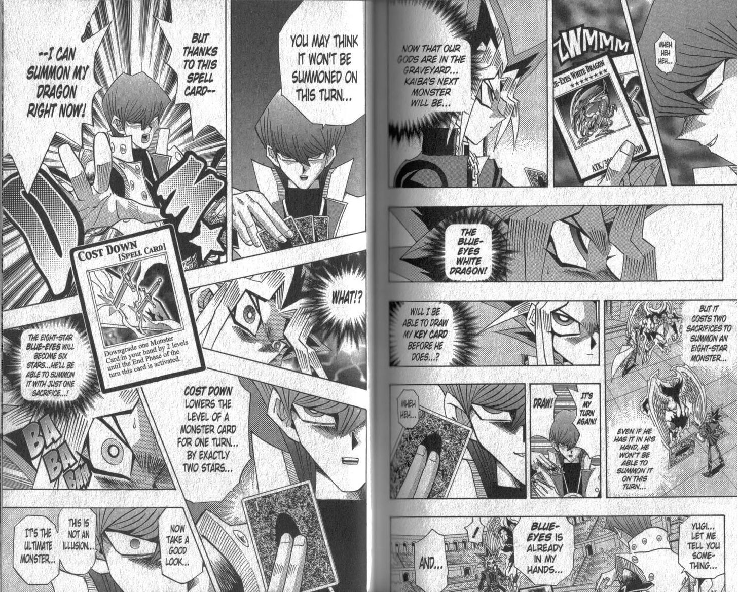 Yu-Gi-Oh! Duelist 199