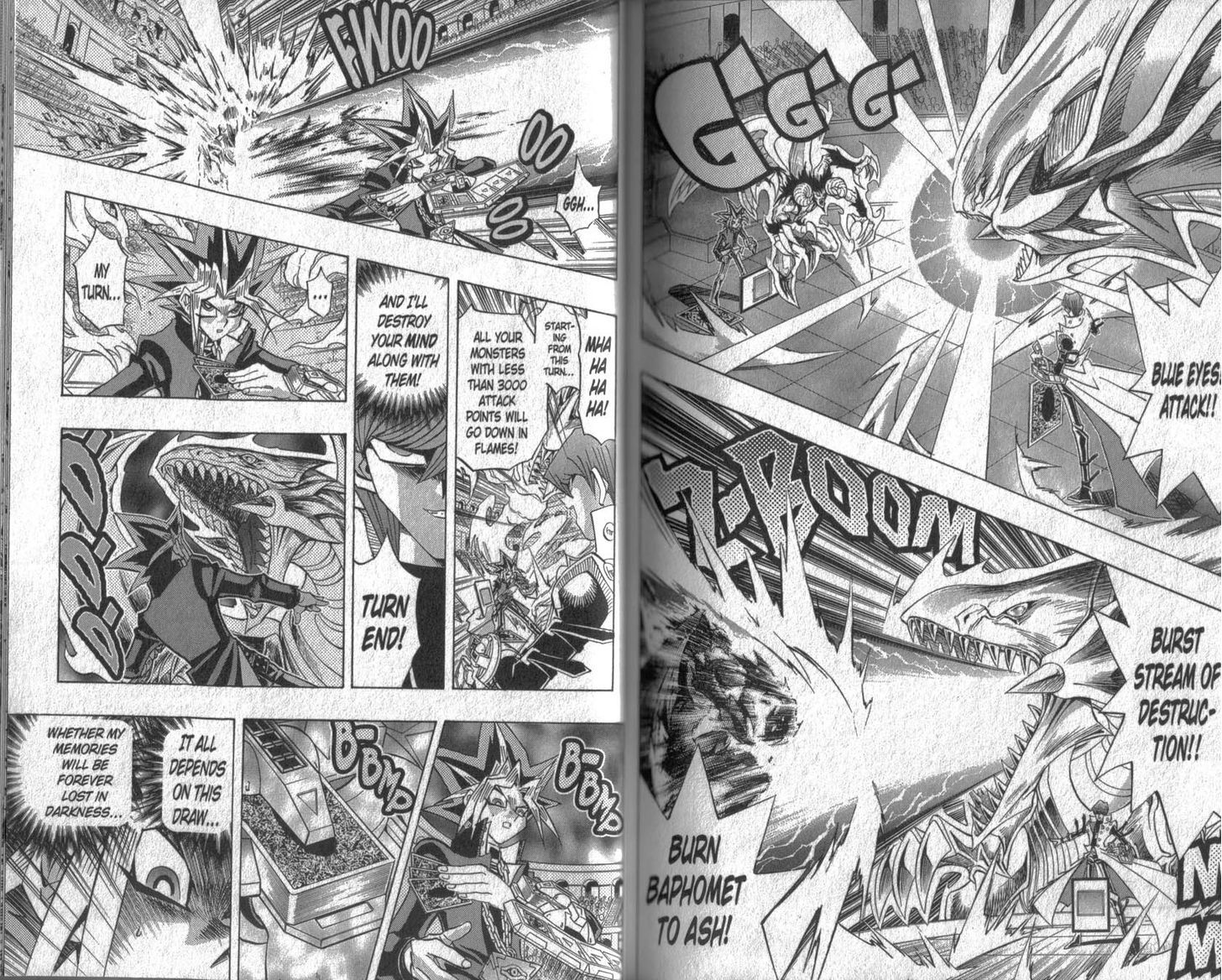 Yu-Gi-Oh! Duelist 199