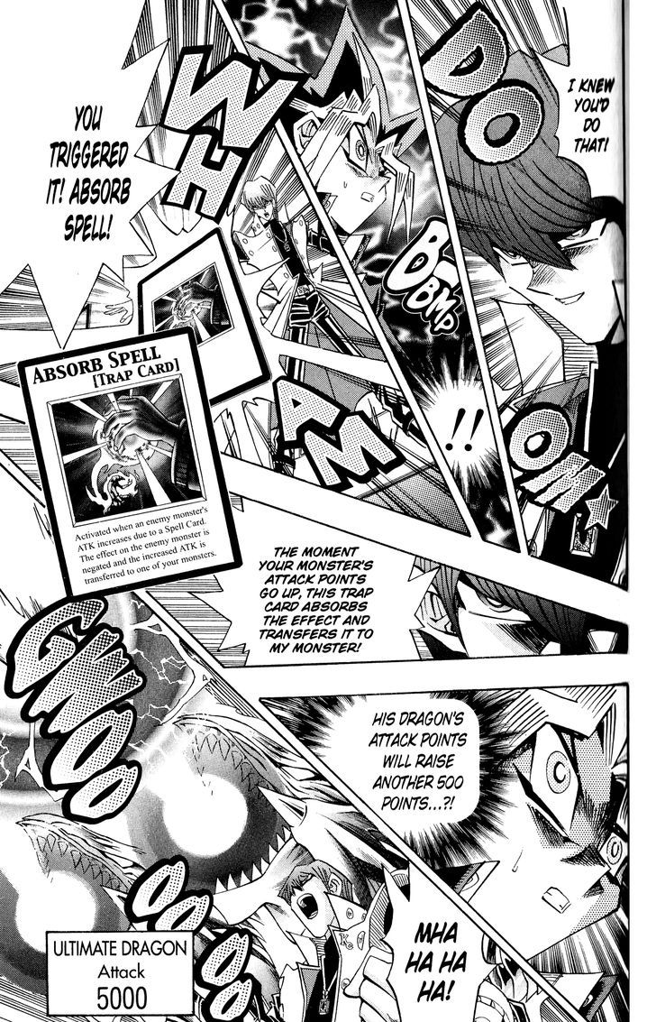 Yu-Gi-Oh! Duelist 203
