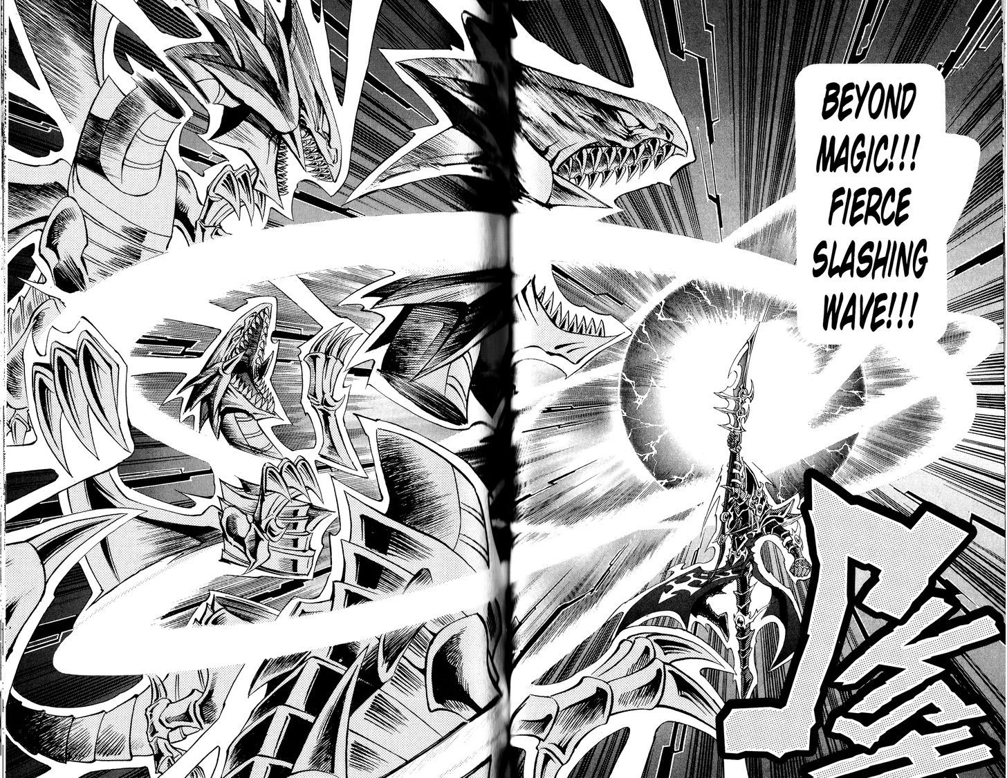 Yu-Gi-Oh! Duelist 203