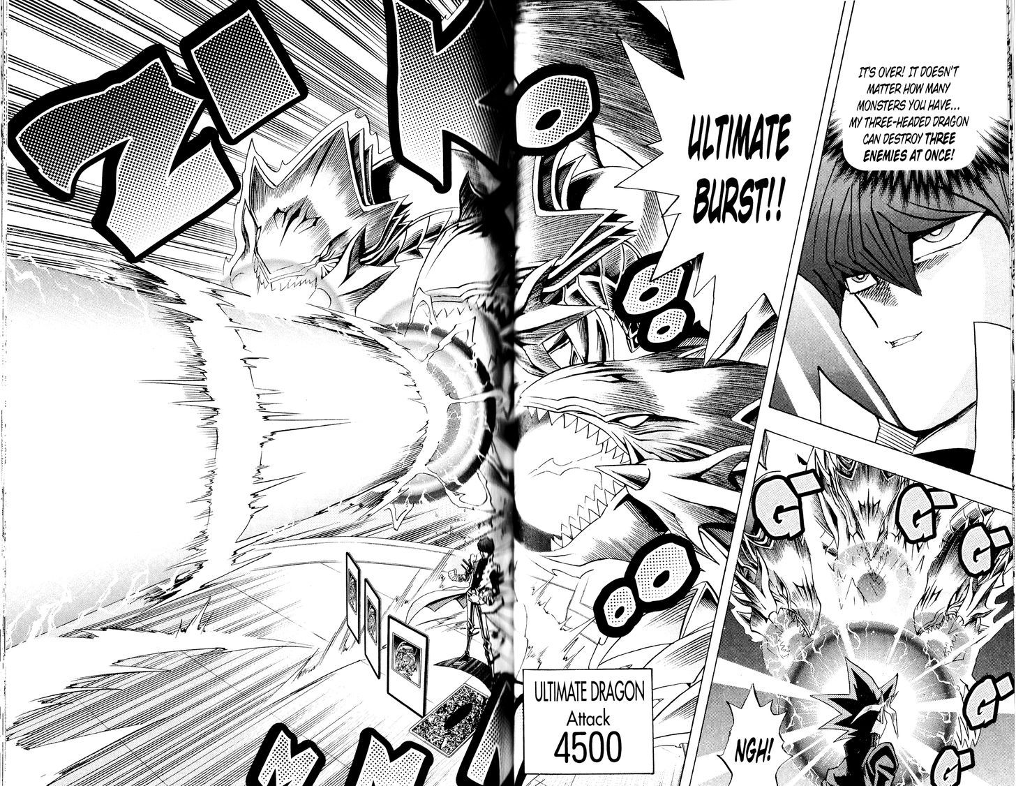 Yu-Gi-Oh! Duelist 203