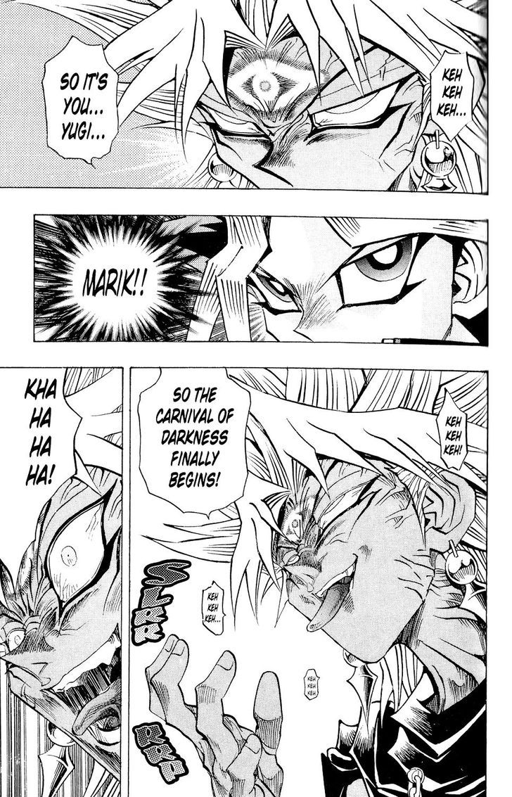 Yu-Gi-Oh! Duelist 204