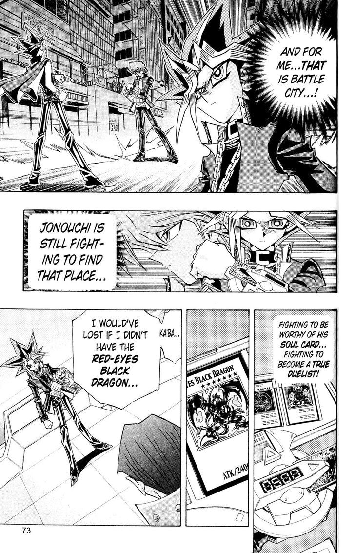 Yu-Gi-Oh! Duelist 204