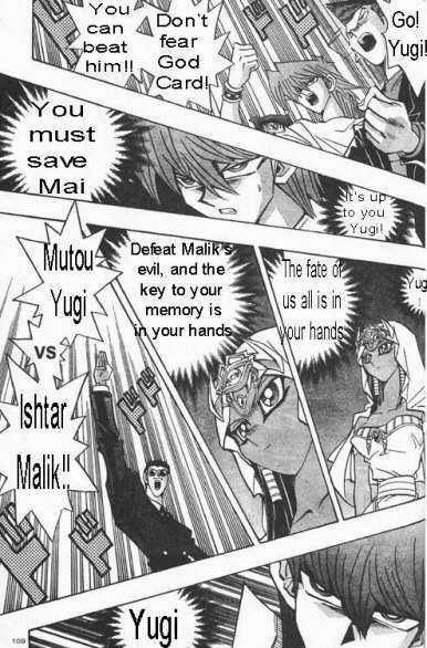Yu-Gi-Oh! Duelist 206