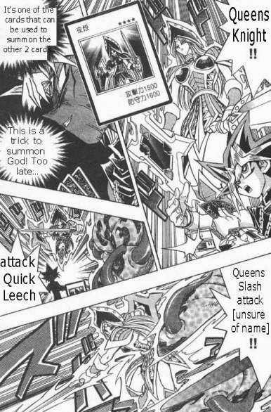 Yu-Gi-Oh! Duelist 207