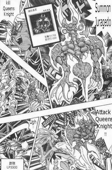 Yu-Gi-Oh! Duelist 207