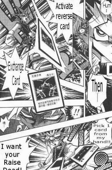 Yu-Gi-Oh! Duelist 207