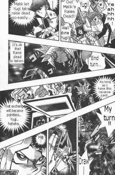 Yu-Gi-Oh! Duelist 207