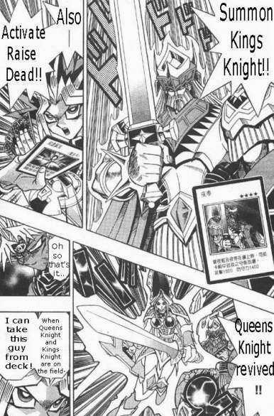 Yu-Gi-Oh! Duelist 207