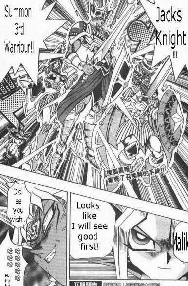 Yu-Gi-Oh! Duelist 207