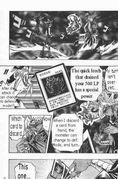 Yu-Gi-Oh! Duelist 207