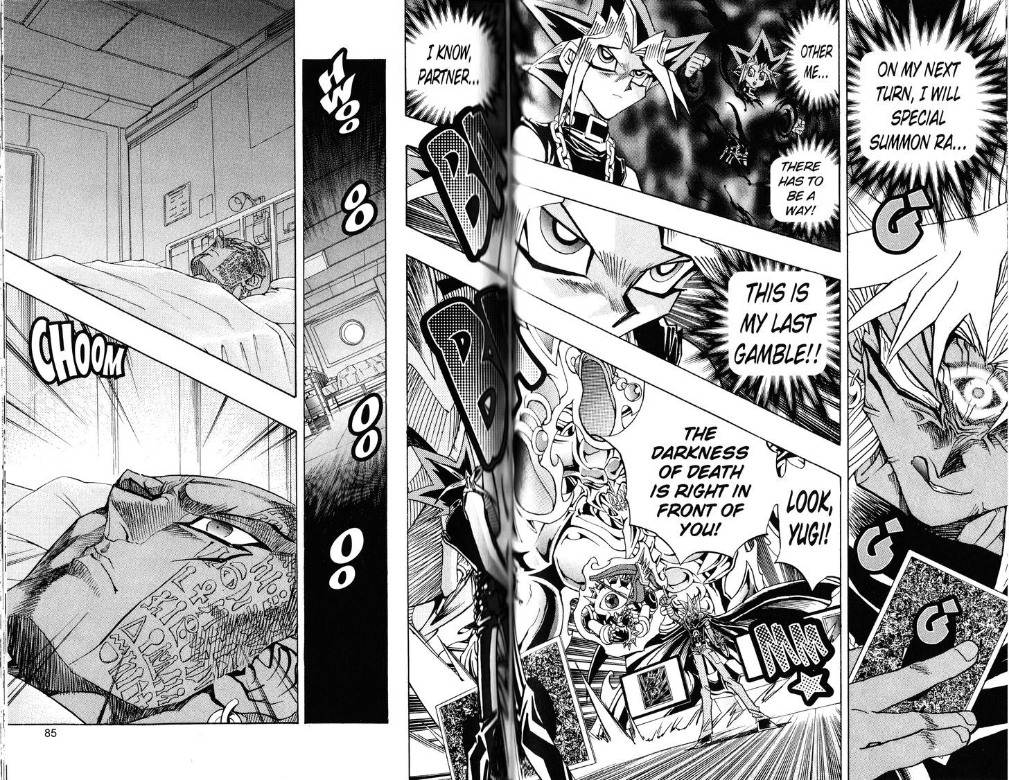 Yu-Gi-Oh! Duelist 213