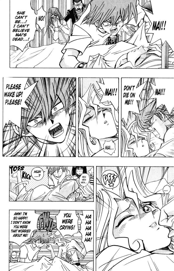 Yu-Gi-Oh! Duelist 218
