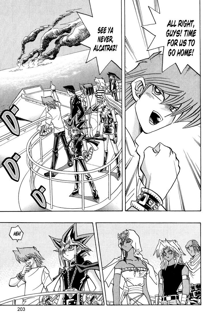 Yu-Gi-Oh! Duelist 219