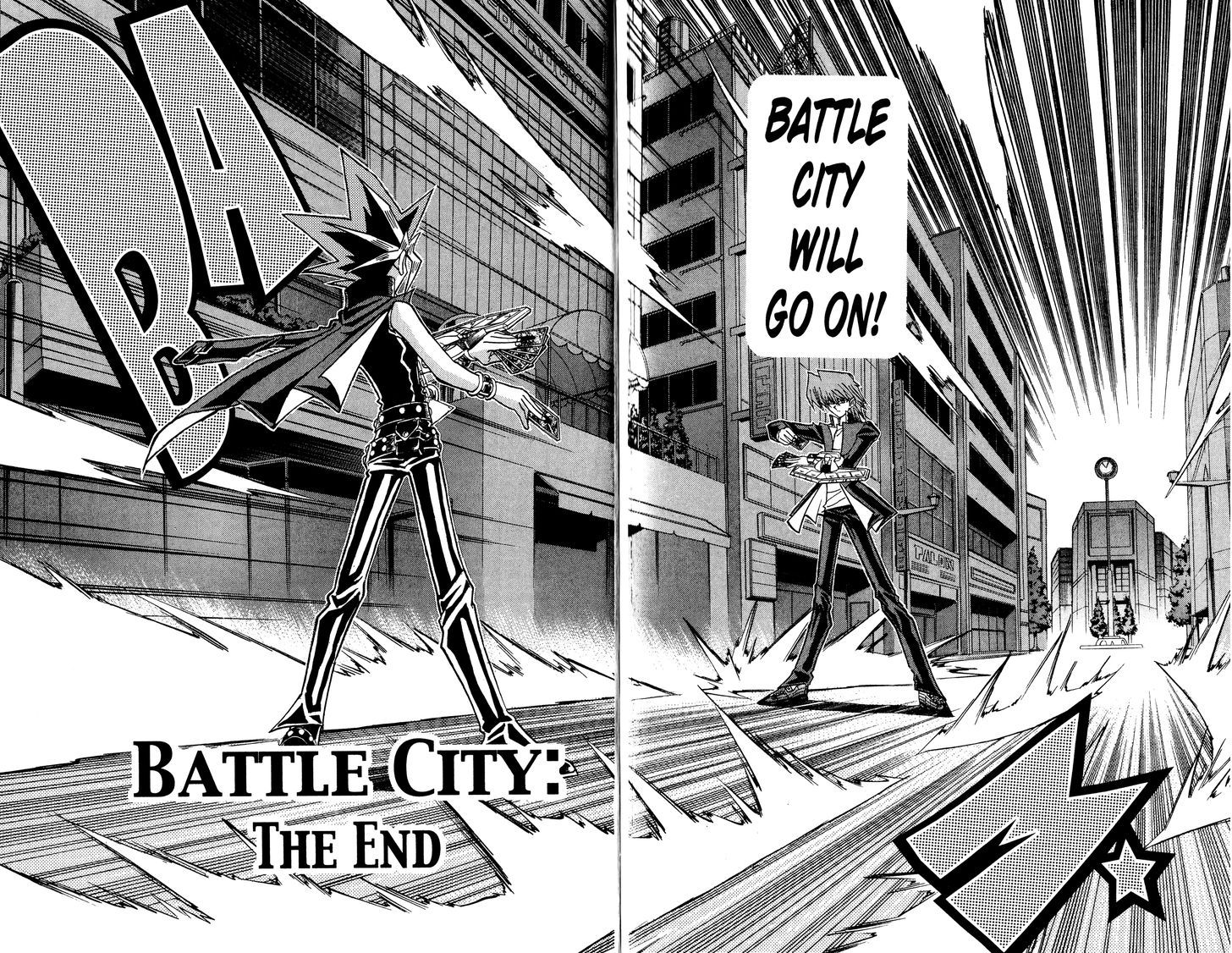 Yu-Gi-Oh! Duelist 219
