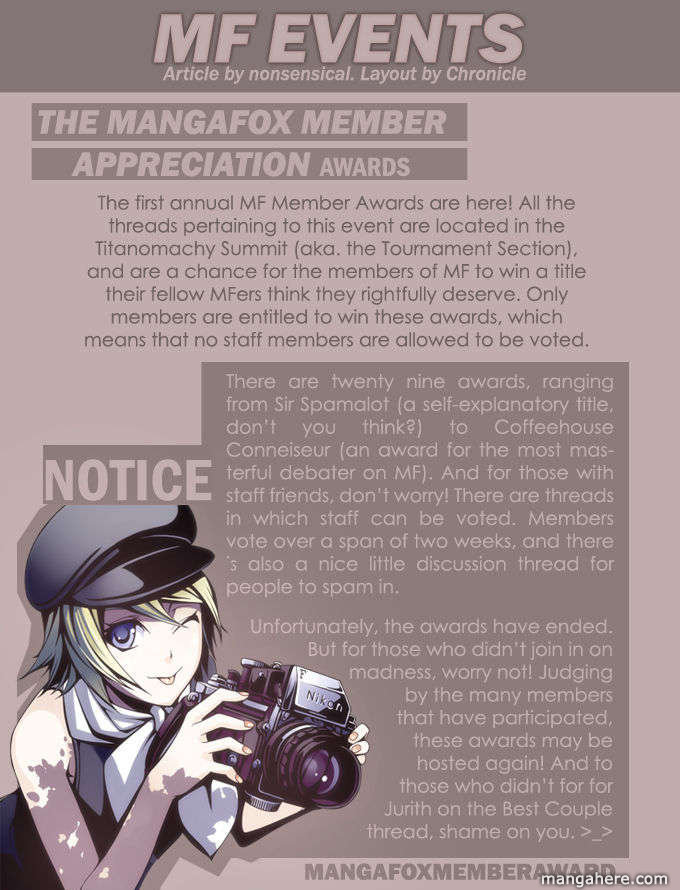 Mangafox Magazine 7