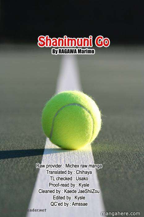 Shanimuni GO 23