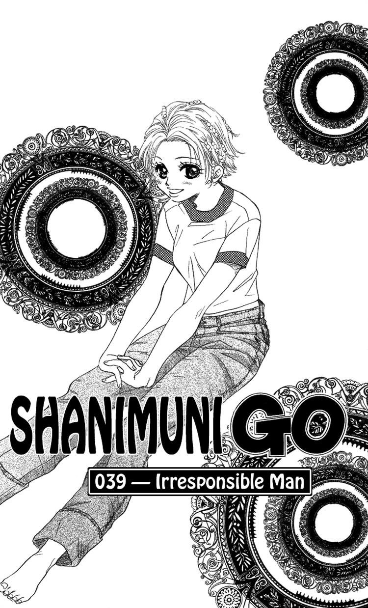 Shanimuni GO 39