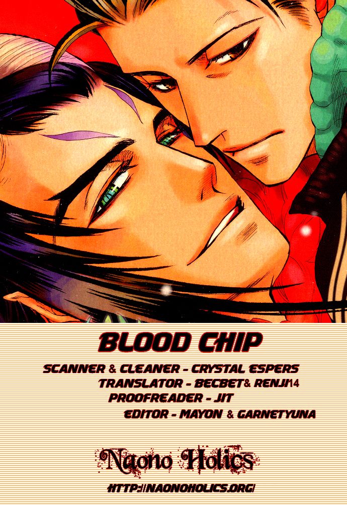 Blood Chip 3