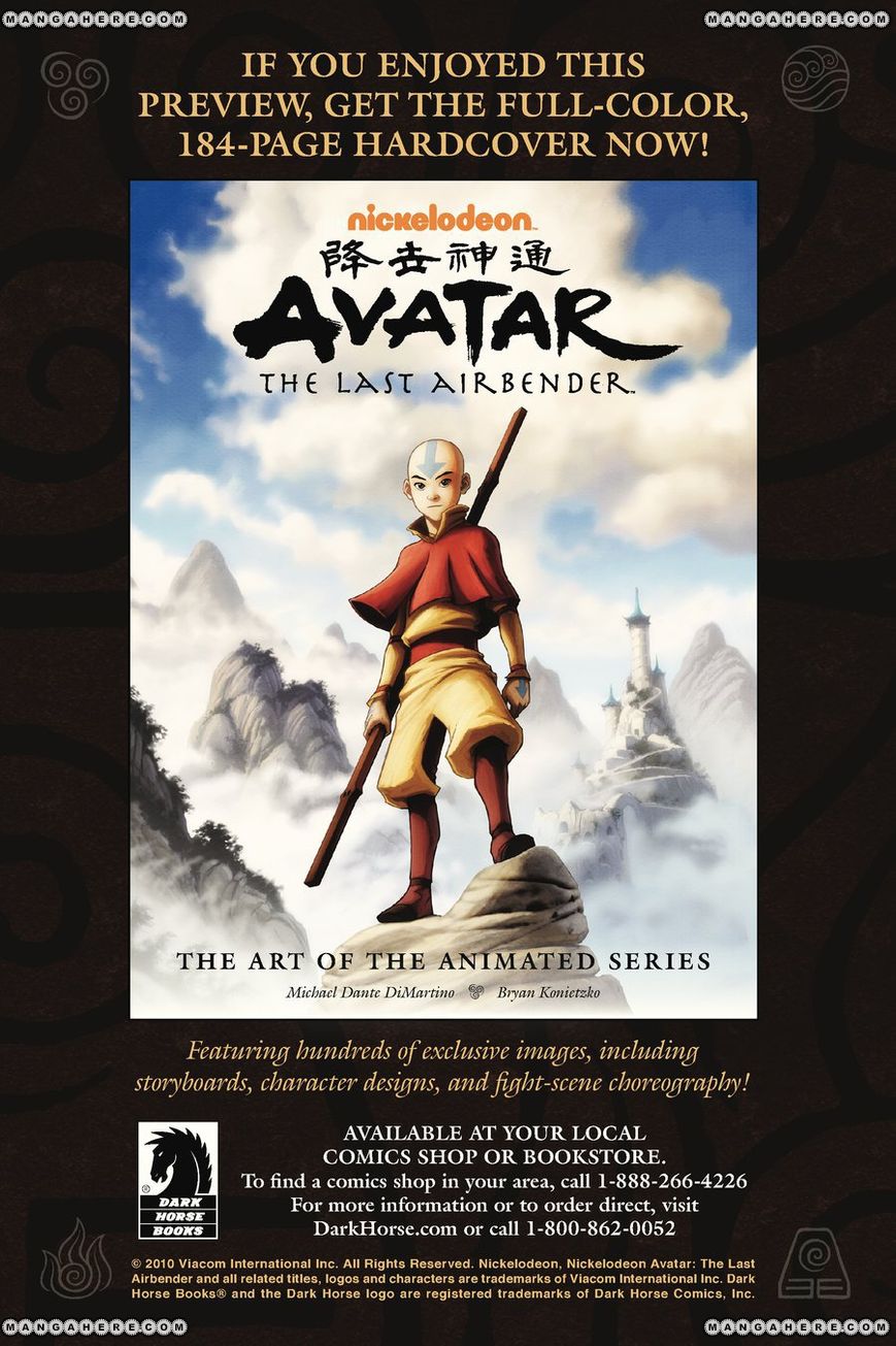 Avatar: The Last Airbender - The Lost Adventures 4