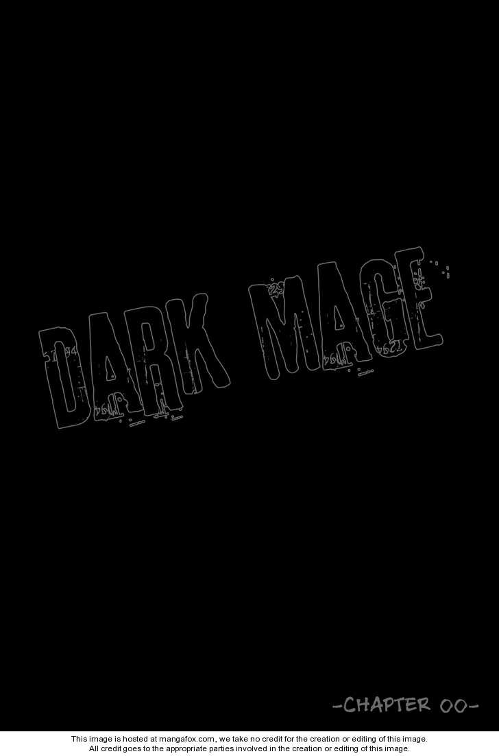 Dark Mage 0