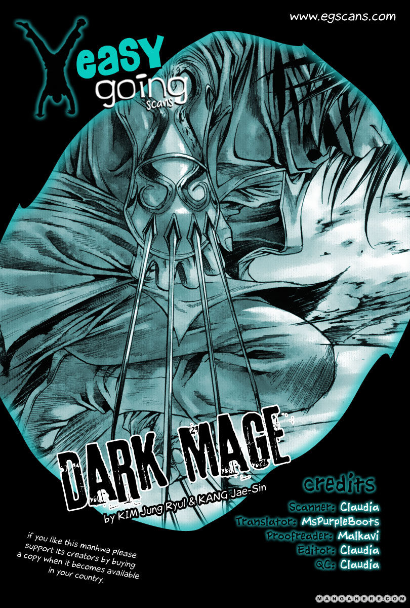 Dark Mage 1.2