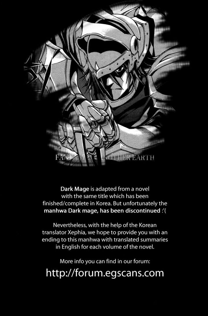Dark Mage 21.1