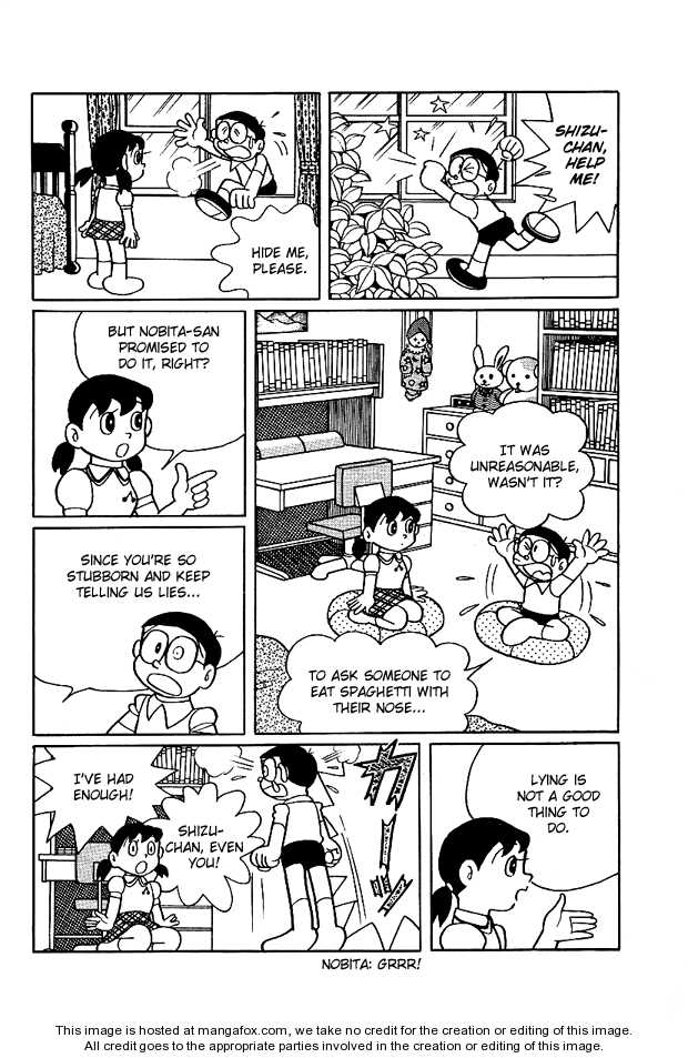 Doraemon Long Stories 2