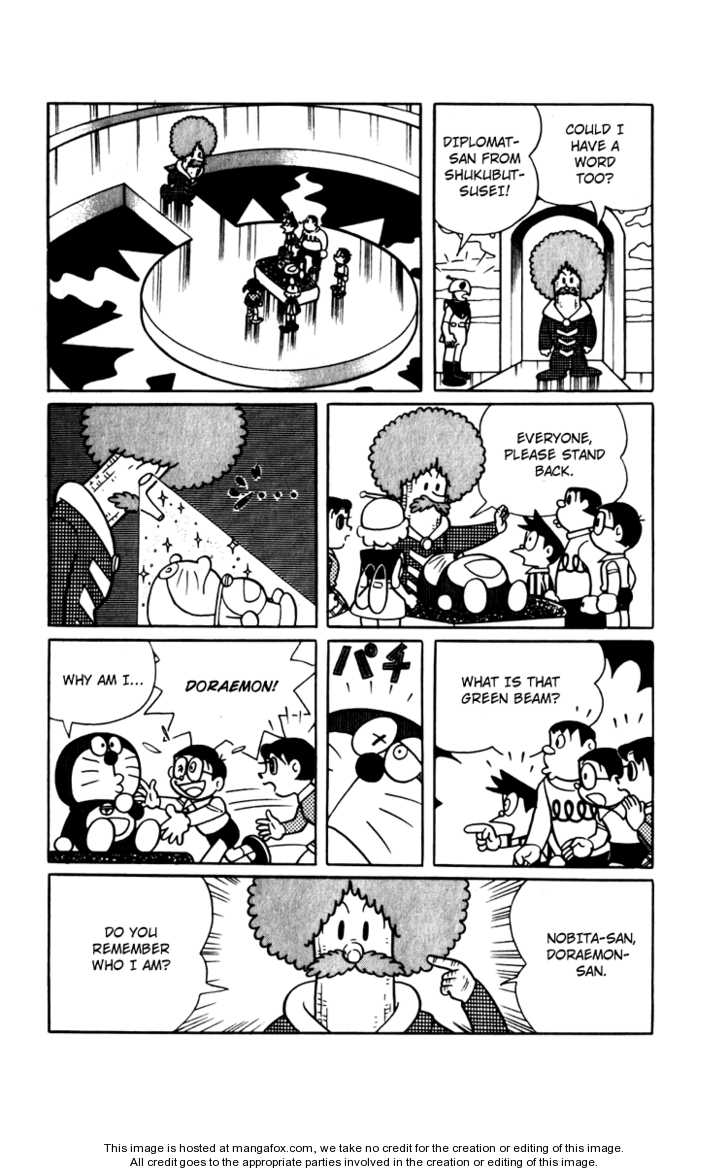 Doraemon Long Stories 6
