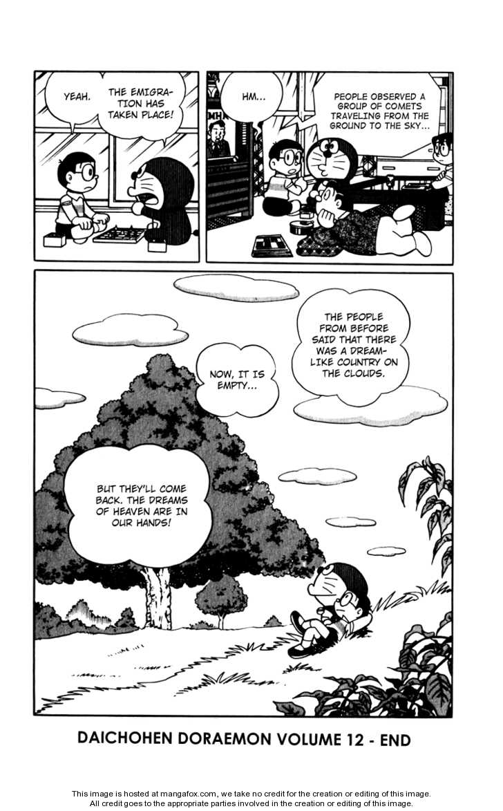 Doraemon Long Stories 6