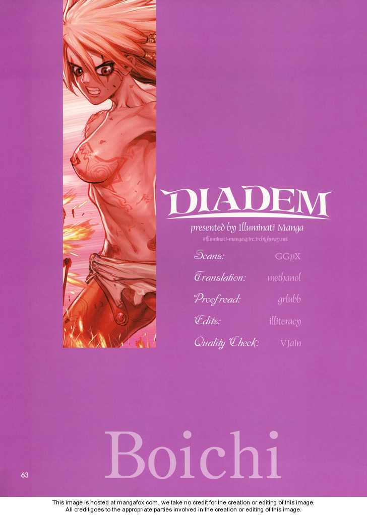 Diadem 1
