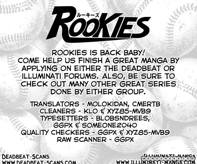 Rookies 204