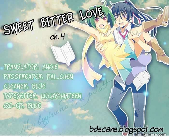 Sweet Bitter Love 4