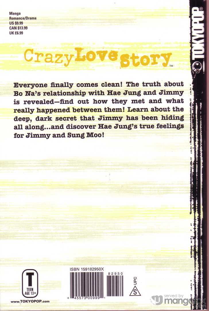 Crazy Love Story 26