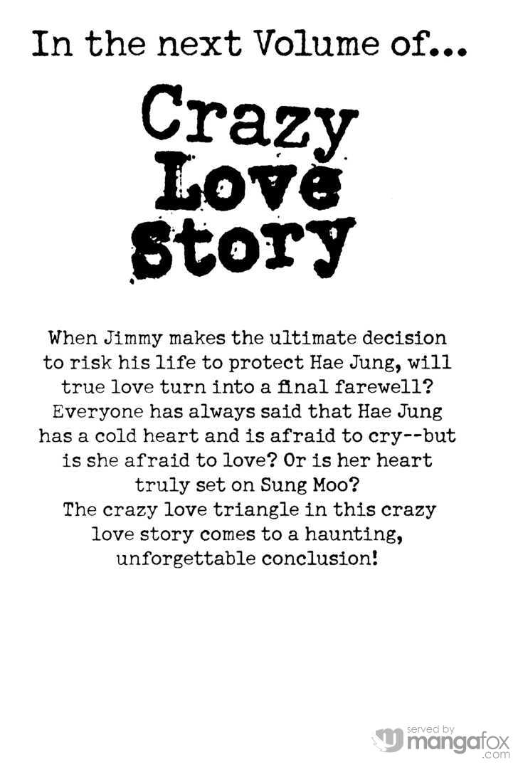 Crazy Love Story 34