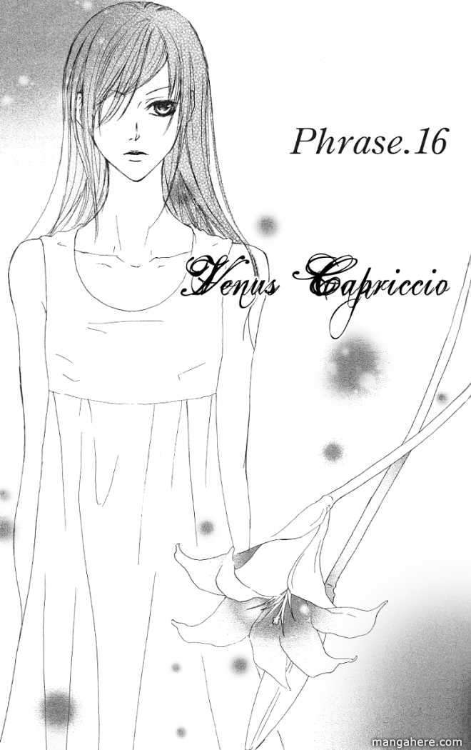 Venus Capriccio 16