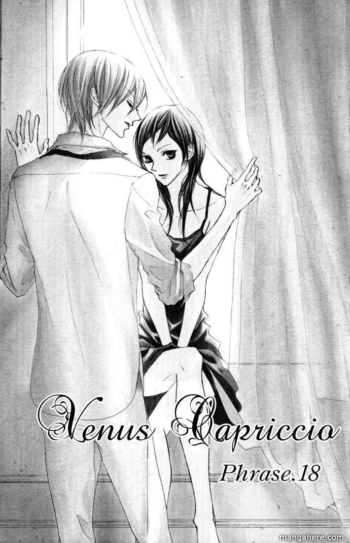 Venus Capriccio 18