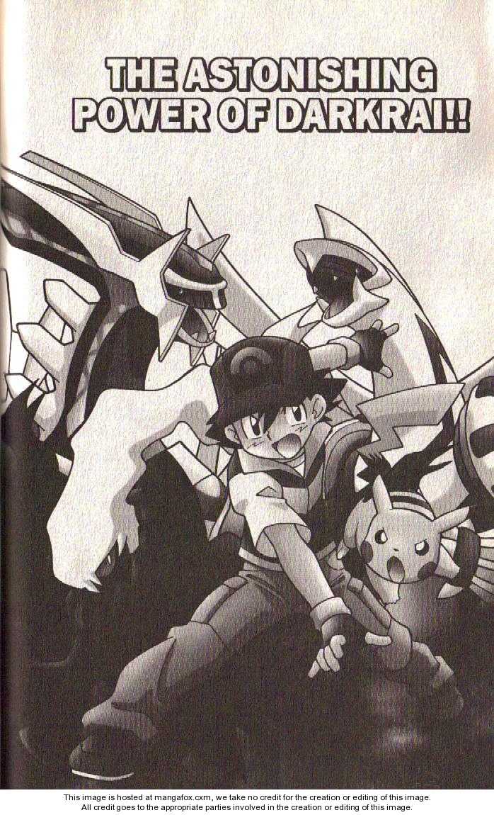 Pokémon: The Rise of Darkrai 2