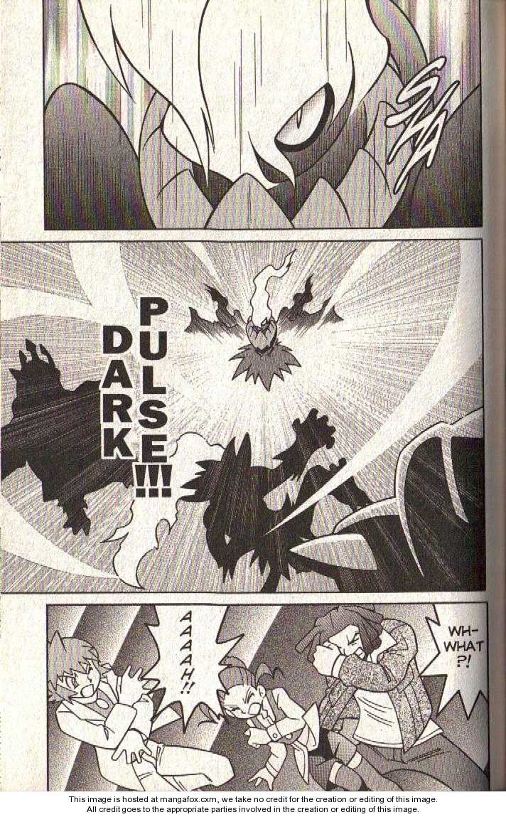 Pokémon: The Rise of Darkrai 3