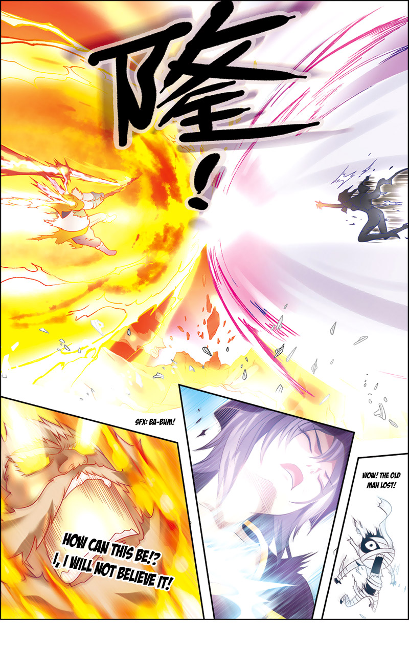 Coiling Dragon Ch.1