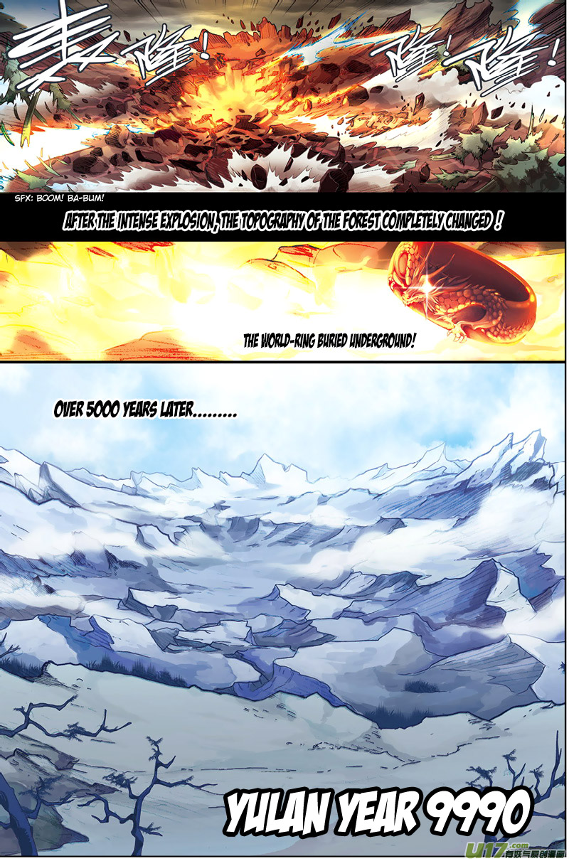 Coiling Dragon Ch.1