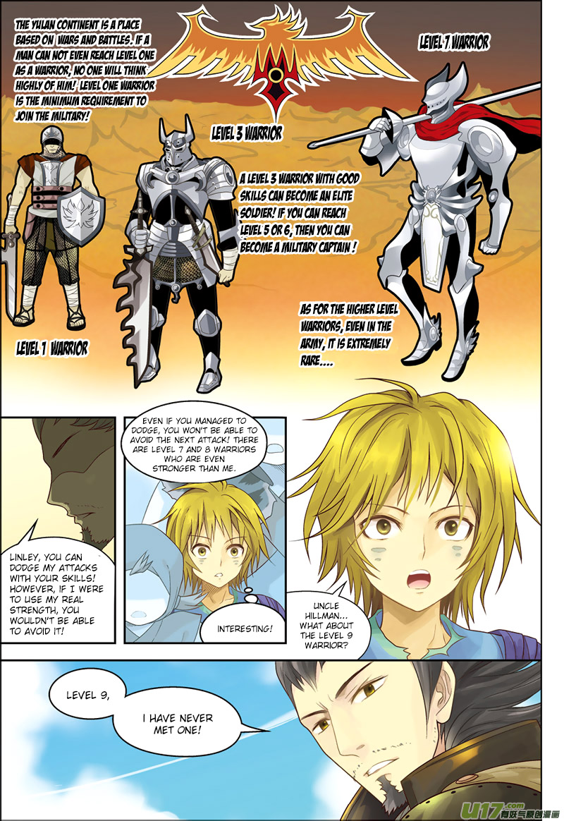 Coiling Dragon Ch.1