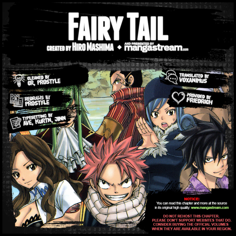 Fairy Tail 426