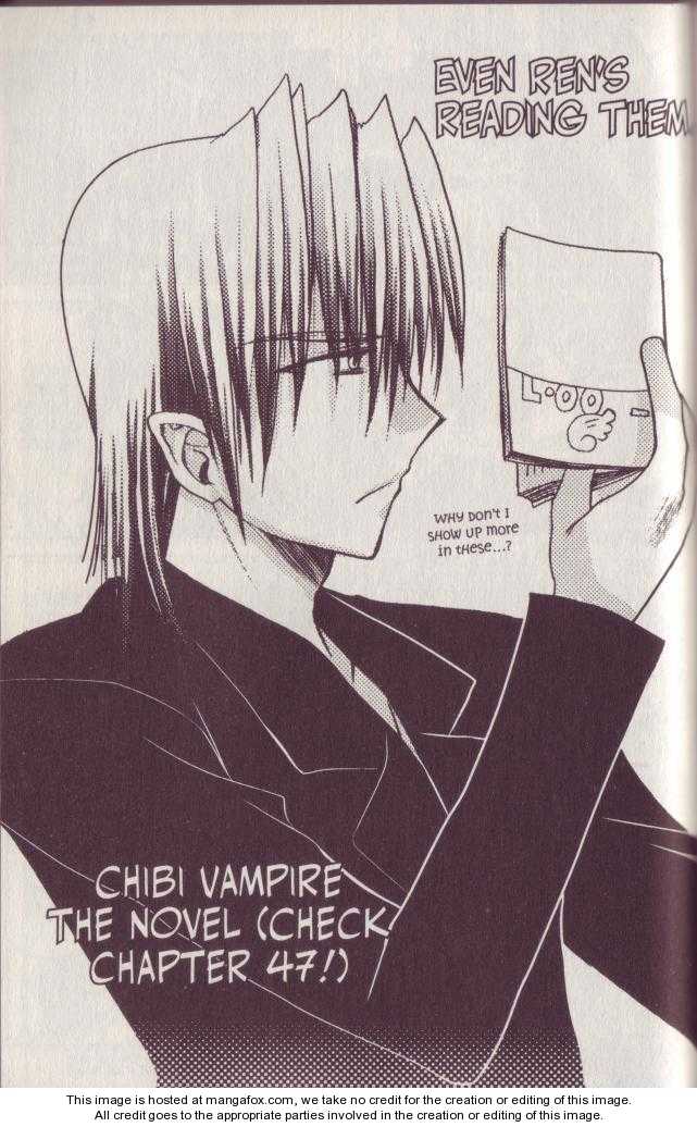 Chibi Vampire 50.5