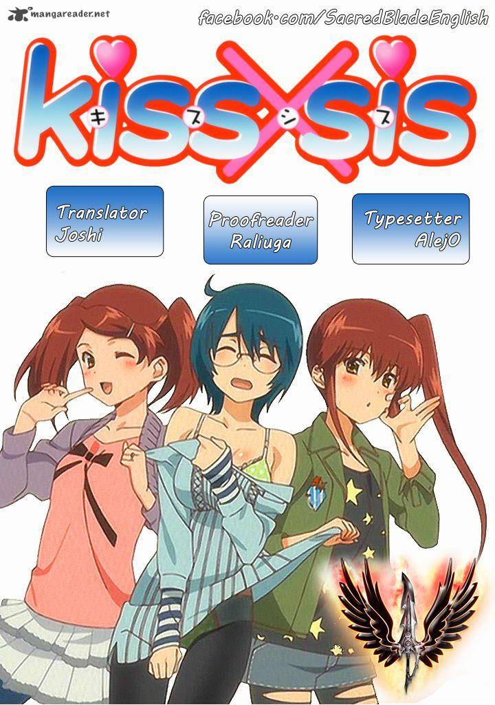 KissxSis 88