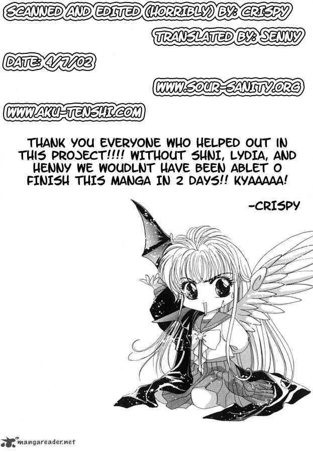 Miyuki-chan in Wonderland 7