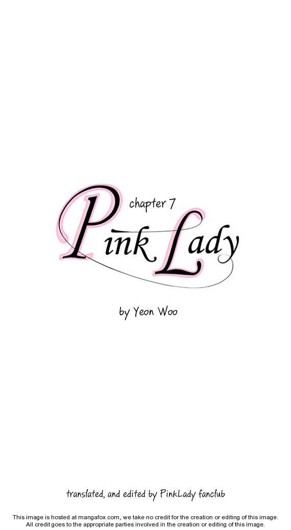 Pink Lady 7